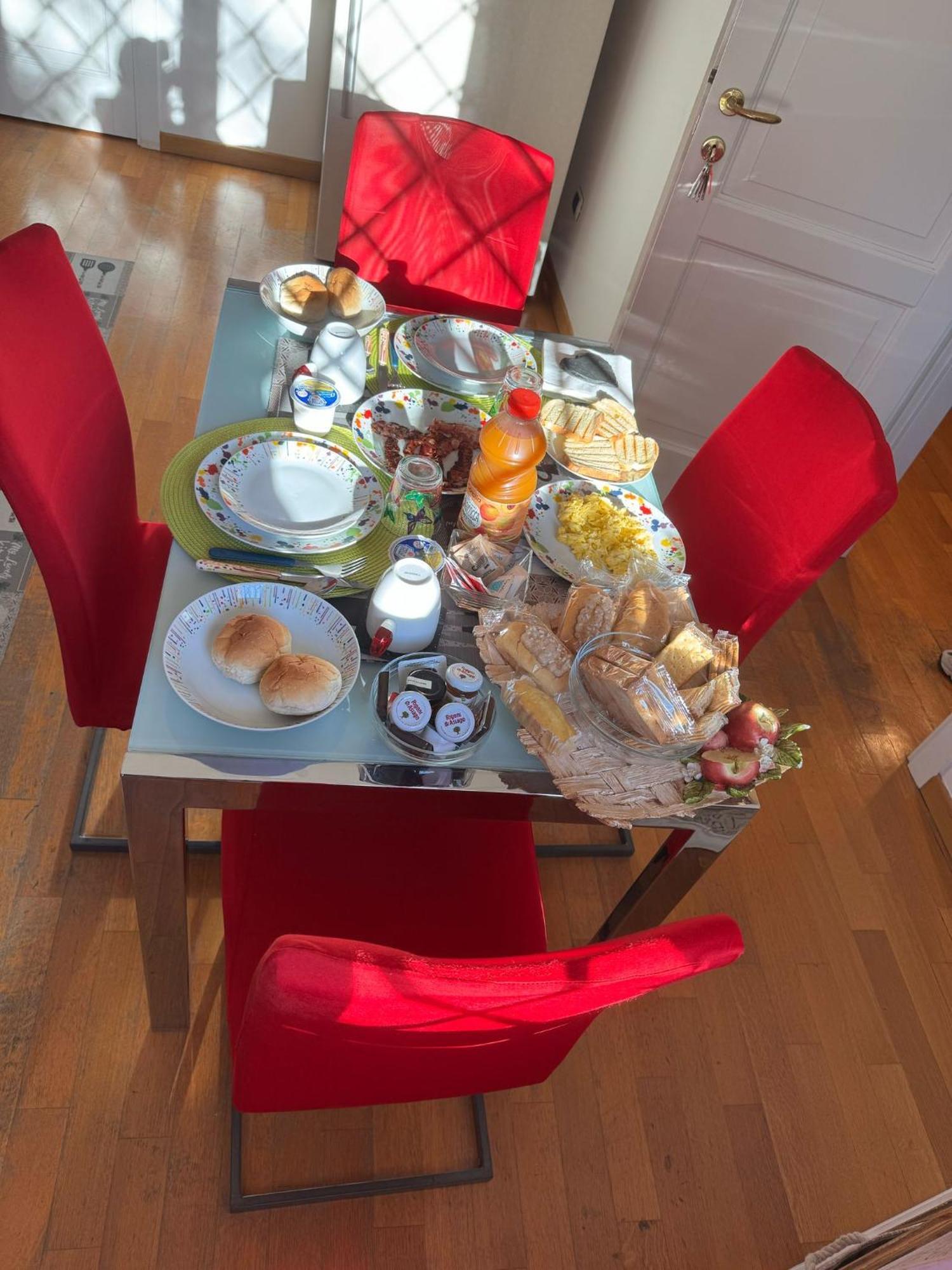 Domus Guest house Rome